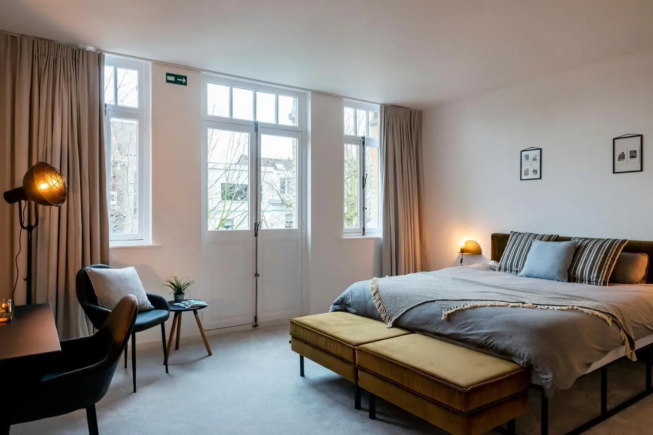 B&B Achilles Ghent