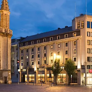 Hotel Ibis Centrum St. Baafs Kathedraal, Gand