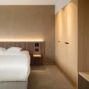 Hotell Chamade